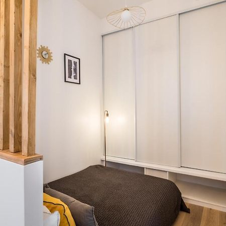 Honore - Suite Baleine Lyon Exterior photo
